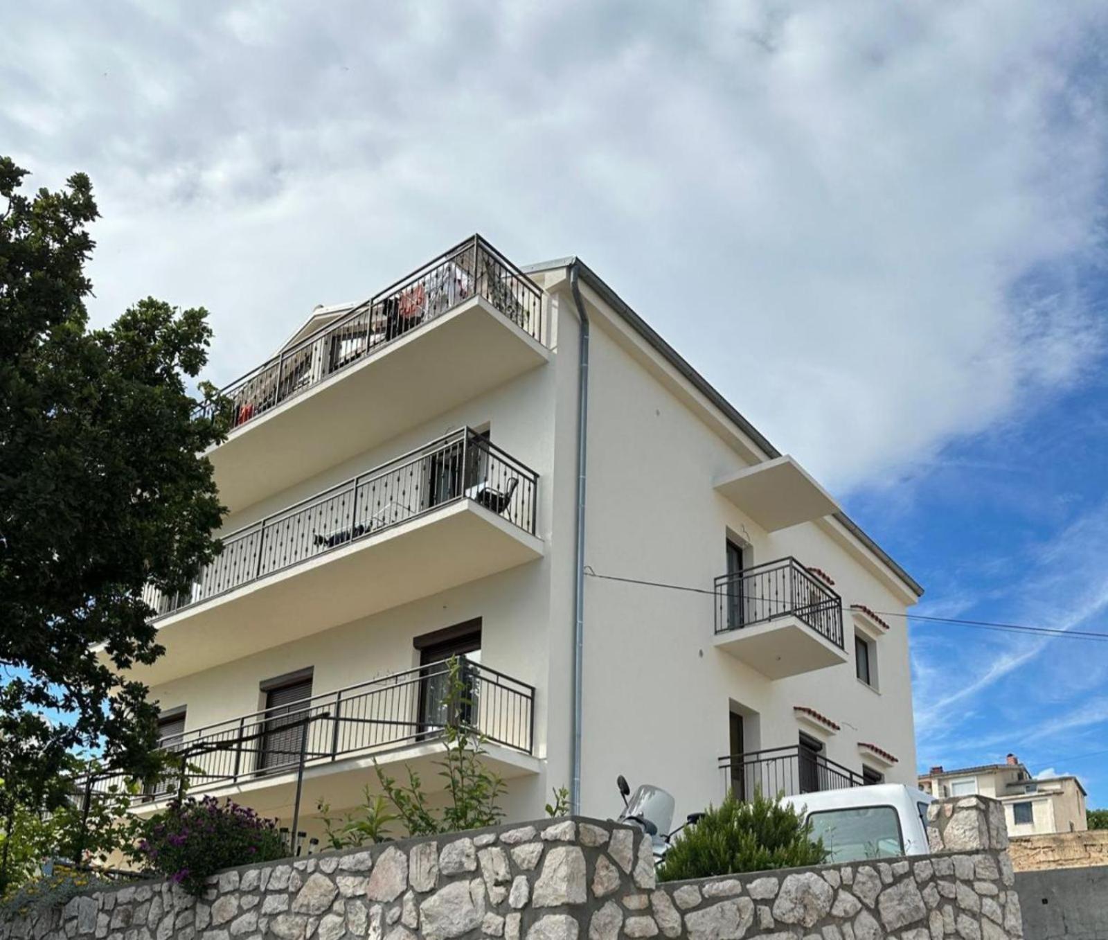 Apartment Jovanovic ノヴィ・ヴィノドロスキー エクステリア 写真